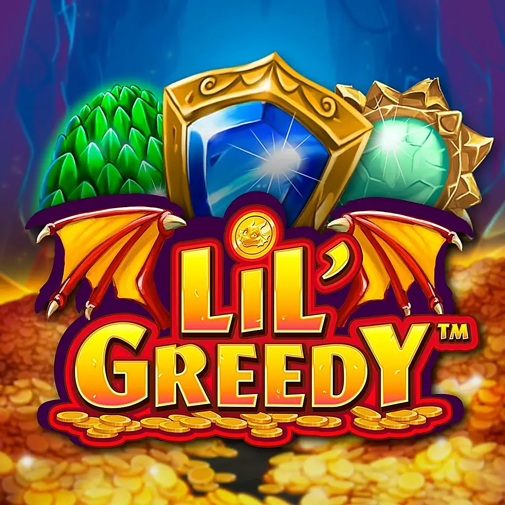 7 Lil Greedy Slot Review - Features, Payouts, and Strategy